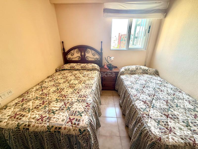 Foto ab5407dc-aac2-4cf1-8acf-fcb1d2ea2253. Appartement avec piscine dans Playa de San Juan Alicante