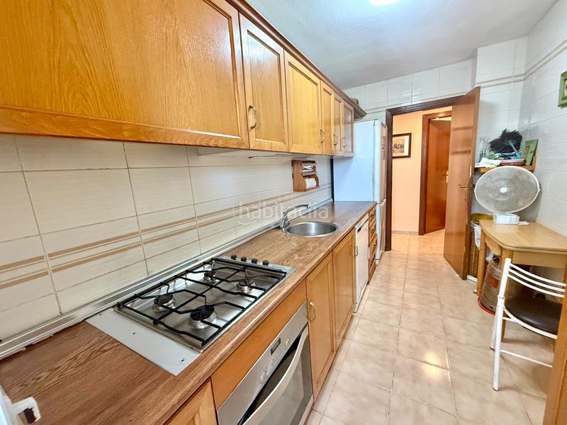 Foto aba23522-15bc-42ec-b466-749a6afcc1d1. Appartement avec piscine dans Playa de San Juan Alicante