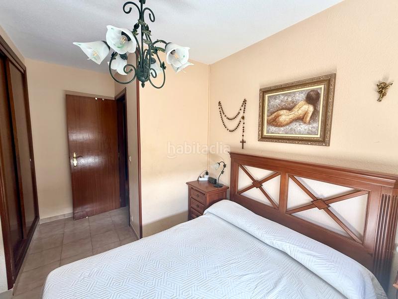 Foto ae3ec73a-2fd7-435b-8b4e-308d366f0069. Appartement avec piscine dans Playa de San Juan Alicante