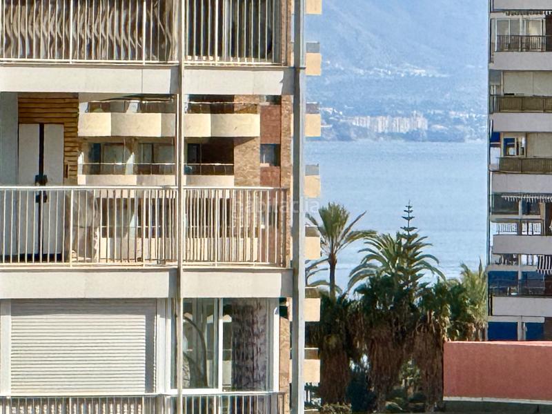 Foto b28bab72-83e1-4dc4-80b6-b87737eb0924. Appartement avec piscine dans Playa de San Juan Alicante