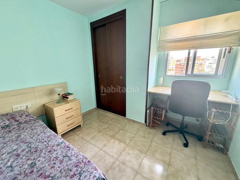 Foto b3e3b589-64e0-400c-b311-7812e8f74142. Appartement avec piscine dans Playa de San Juan Alicante