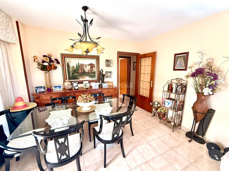 Foto c125ac51-4aae-4958-98d9-03f3c027a2cc. Appartement avec piscine dans Playa de San Juan Alicante