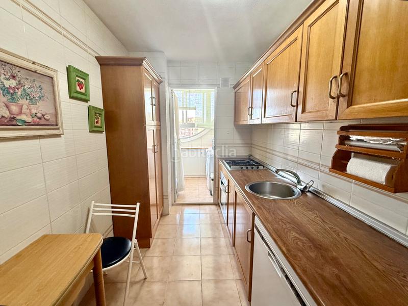 Foto d411d26f-d981-42b6-88cd-eaea42b5c123. Appartement avec piscine dans Playa de San Juan Alicante