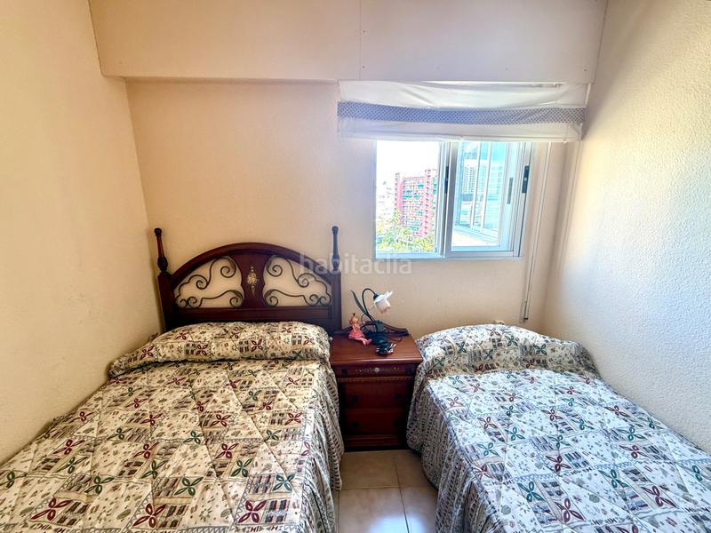 Foto e532e1b0-2989-49d2-b669-8753280f6343. Appartement avec piscine dans Playa de San Juan Alicante