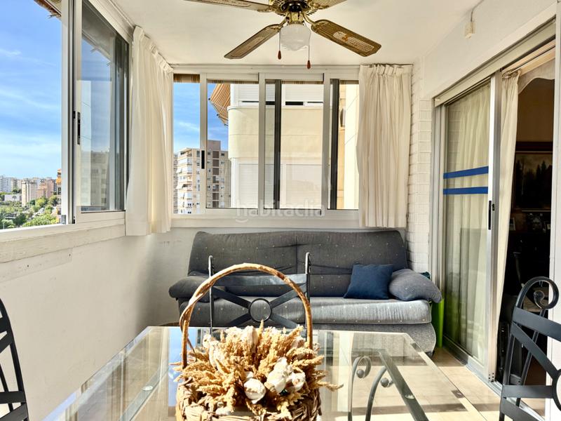 Foto f2225195-05a7-4d13-8081-0d372c619313. Appartement avec piscine dans Playa de San Juan Alicante