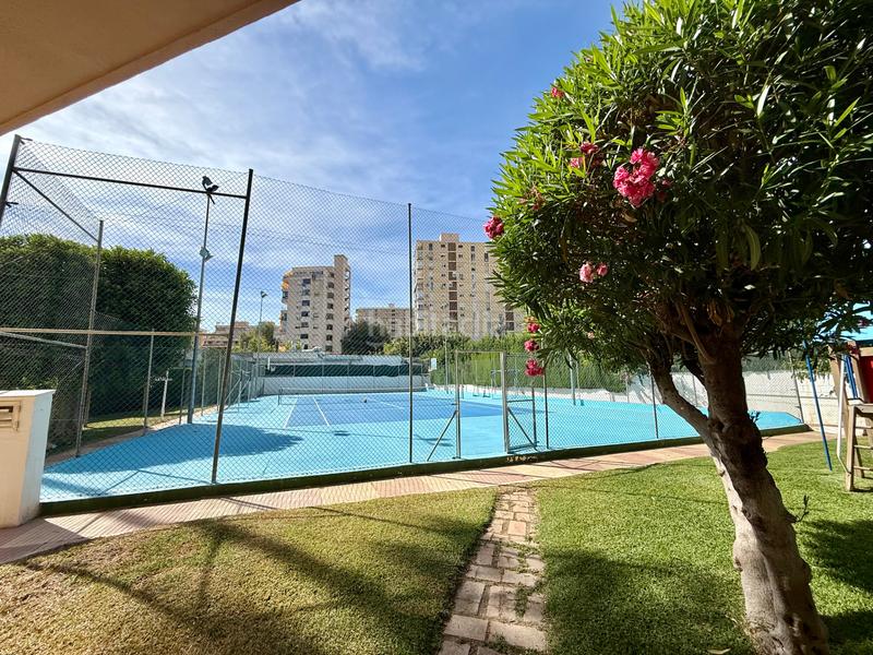 Foto f39bcc97-e6bf-44fc-a823-6b5ea5401e86. Appartement avec piscine dans Playa de San Juan Alicante