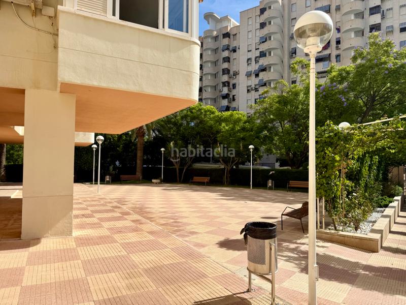 Foto fd966572-5f87-4498-b579-7e1aa51b88ac. Appartement avec piscine dans Playa de San Juan Alicante