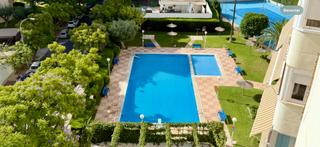 Etagenwohnung  Avenida san sebastián