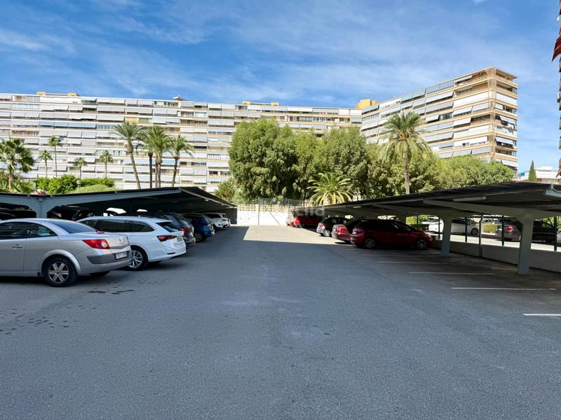 Foto 06e1e2cb-d849-4495-8804-46f2a2c4fa68. Piso en Playa de San Juan Alicante
