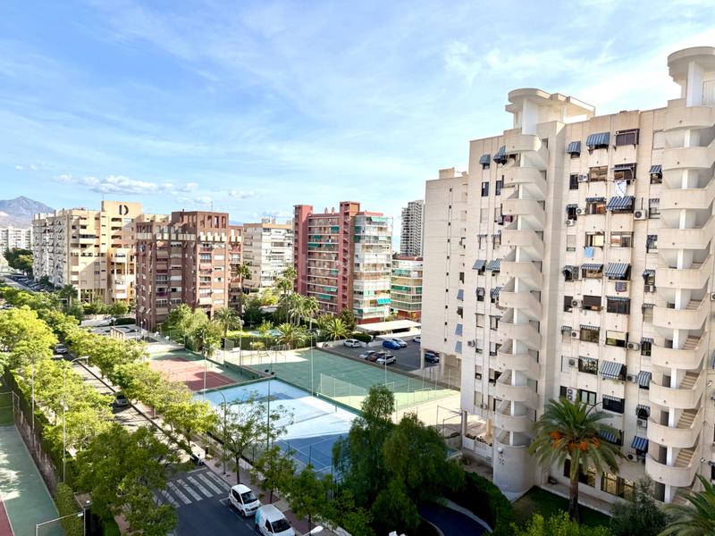 Foto 4adf78a7-436c-4a8e-b3e9-7b97bb746987. Piso en Playa de San Juan Alicante