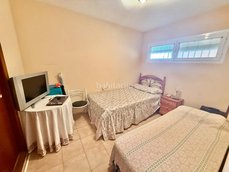 Foto 660a4b27-fc17-4cec-a625-82888652188f. Piso en Playa de San Juan Alicante