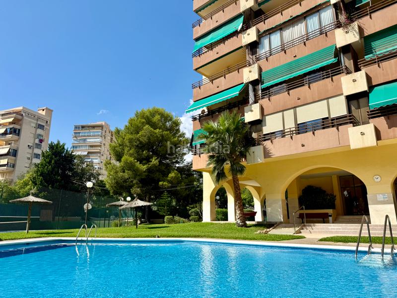 Foto 1d0a0638-b141-42ad-a729-212e9b4b0d67. Appartamento con piscina in Playa de San Juan Alicante