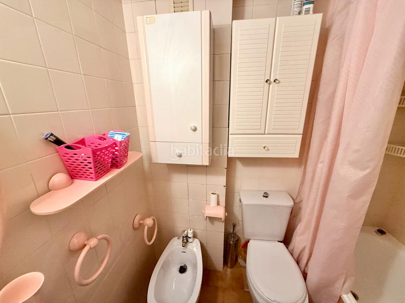 Foto 24f1b8e3-3fe8-4c0c-a58d-d4f13d179d21. Appartamento con piscina in Playa de San Juan Alicante