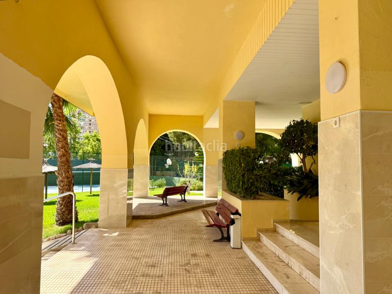 Foto 7f4bc1e3-d472-49e0-9436-f2a41a65df00. Appartamento con piscina in Playa de San Juan Alicante