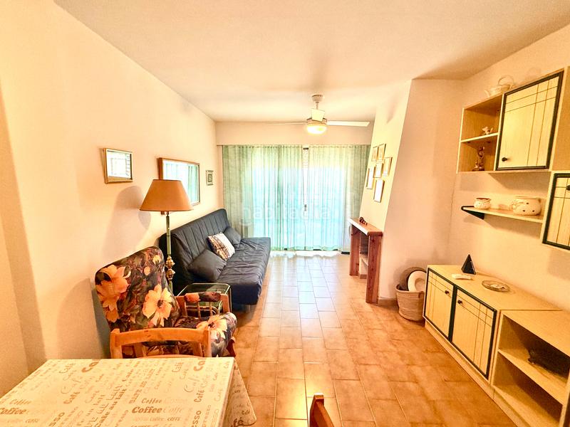 Foto a1281a9d-d586-490f-9c11-d04adb5e8581. Appartamento con piscina in Playa de San Juan Alicante