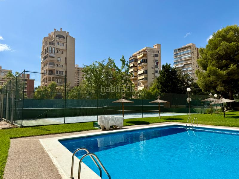 Foto c01e54af-2107-4a04-bc4a-08e4f75b7aa0. Appartamento con piscina in Playa de San Juan Alicante