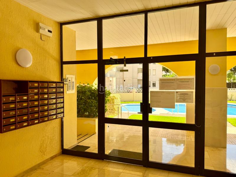 Foto e8eac8e4-ec71-40e7-b6c7-419db9796b4c. Appartamento con piscina in Playa de San Juan Alicante