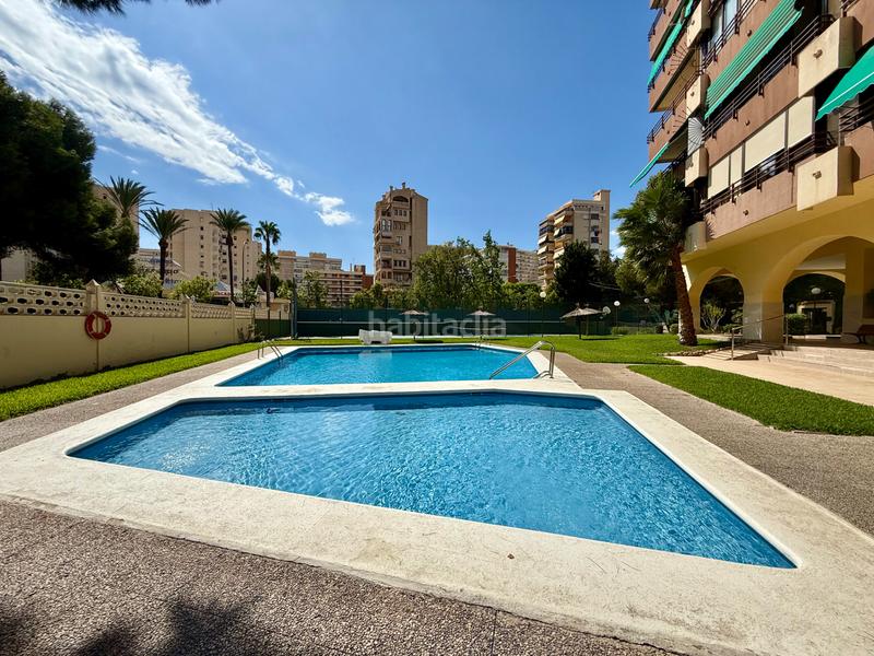Foto e9332155-8aa9-414d-a52d-8d6768b154ff. Appartamento con piscina in Playa de San Juan Alicante