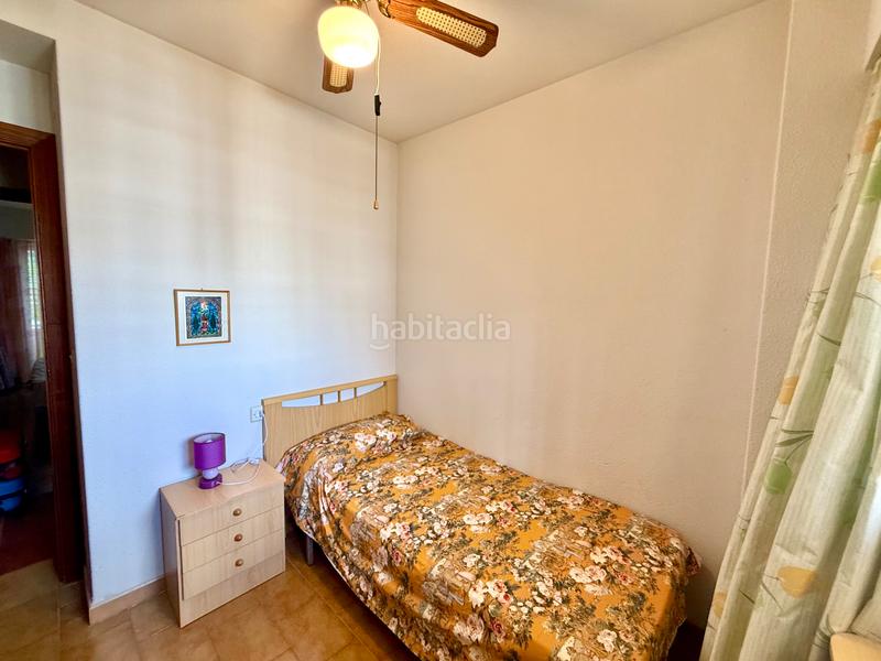 Foto 022d2fb1-04ed-43fe-8d0f-4ade9f6d68dd. Flat with pool in Playa de San Juan Alicante