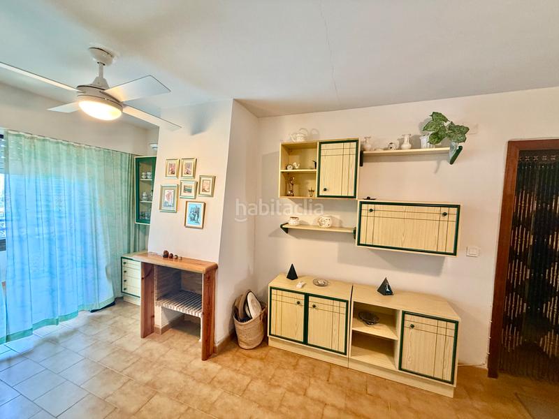 Foto 05133f25-d2fb-4ab3-af0f-d22549a5966e. Flat with pool in Playa de San Juan Alicante
