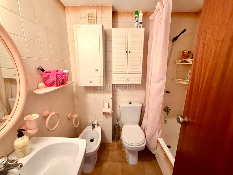 Foto 121dce0f-d0a0-4e1f-a5a5-4686f3af7ffa. Flat with pool in Playa de San Juan Alicante