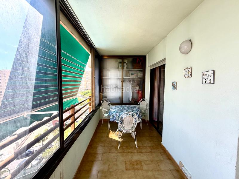 Foto 1c755457-9674-4f6b-837d-b6bfd7bc6d22. Flat with pool in Playa de San Juan Alicante