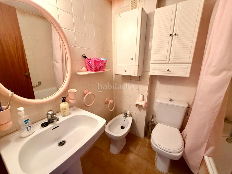 Foto 20bb88ed-1df4-44b2-b21f-f20578bf3a71. Flat with pool in Playa de San Juan Alicante