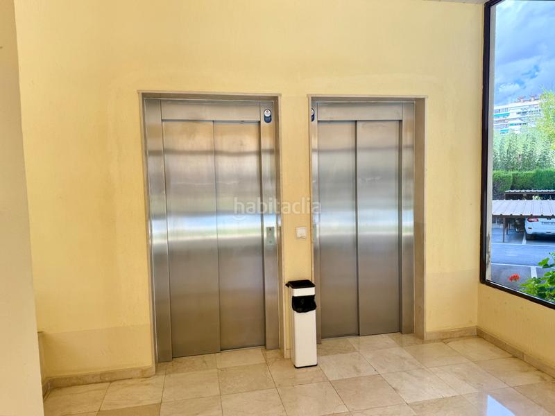 Foto 2880c1ba-4821-4711-8294-2c9d9a6bc6cb. Flat with pool in Playa de San Juan Alicante