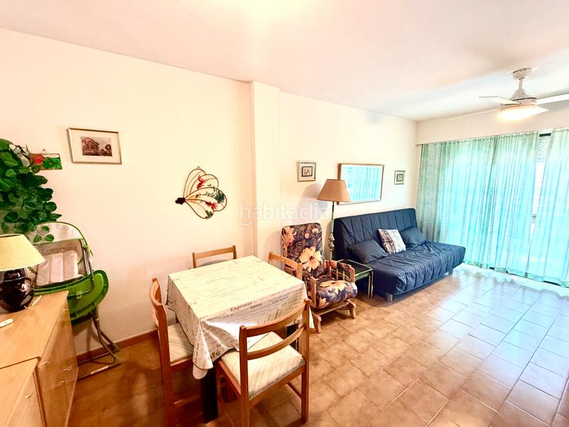 Foto 3646127c-251d-415e-a17f-a52e9c136372. Flat with pool in Playa de San Juan Alicante