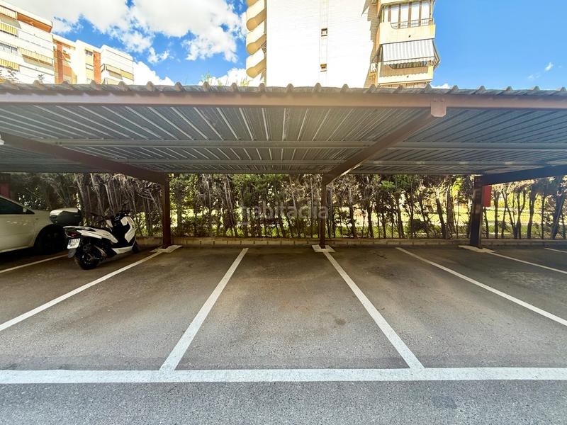 Foto 448869b4-00cf-4544-bbd4-473d44c13e5b. Flat with pool in Playa de San Juan Alicante