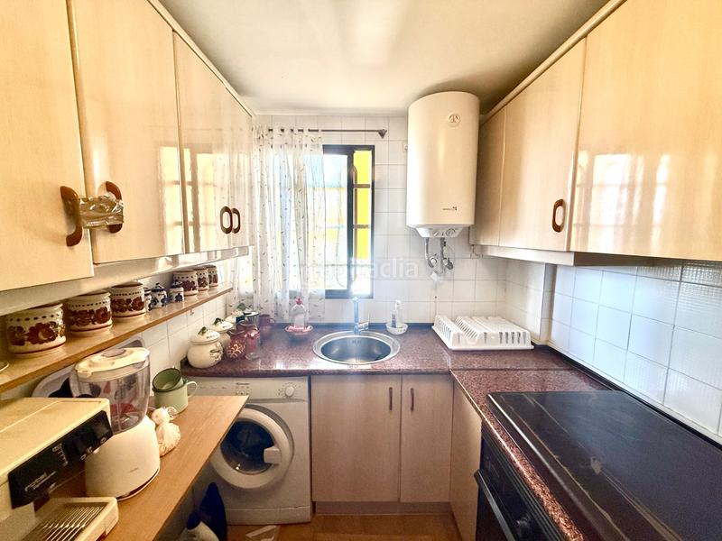 Foto 6e9d1825-83cd-4f7c-b7f6-5830d8ef8bfa. Flat with pool in Playa de San Juan Alicante