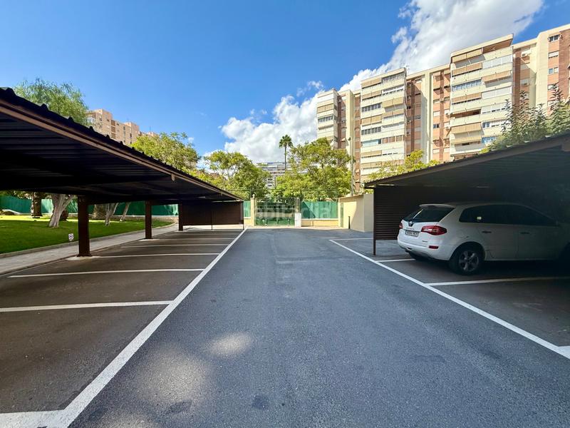 Foto 7e46636f-5495-4f66-8221-91f4610158e0. Flat with pool in Playa de San Juan Alicante