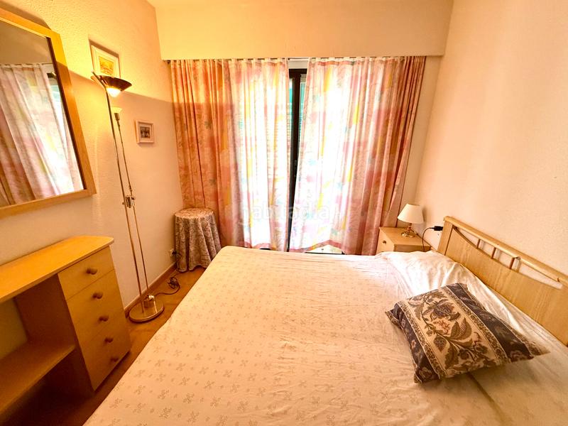 Foto 7f355f68-b369-4a02-a4ec-bafc3b72a44a. Flat with pool in Playa de San Juan Alicante