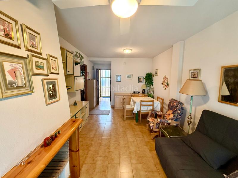 Foto 83af4ef0-6cb9-4650-a81e-915c80d7015d. Flat with pool in Playa de San Juan Alicante