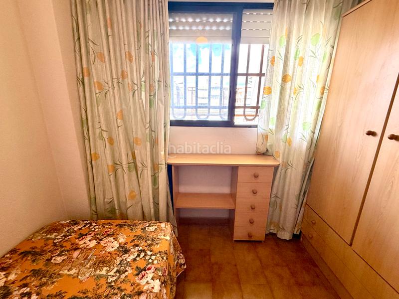 Foto f99ed93e-baa0-4d92-b3e2-6a9360e6d7b5. Flat with pool in Playa de San Juan Alicante