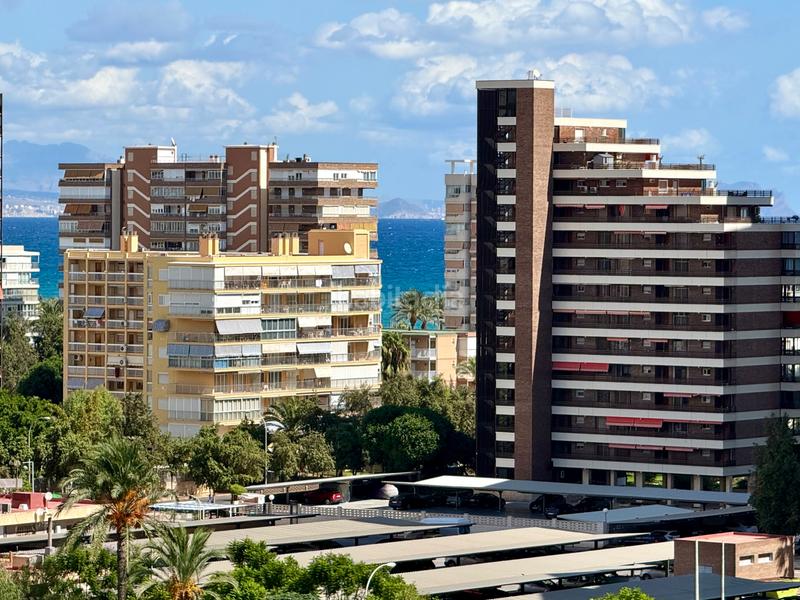 Foto 3cfa89d2-31ab-42cc-b884-e2a9fd21a9e6. Piso en Playa de San Juan Alicante