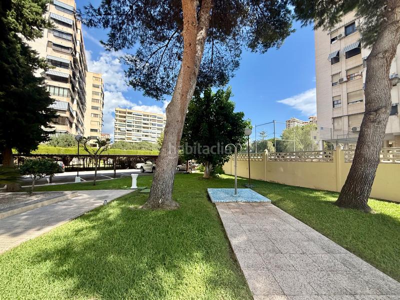 Foto 55f31023-ea24-4854-ab59-f6bf5bd1300b. Piso en Playa de San Juan Alicante