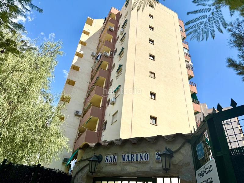 Foto 978c80ec-f784-4327-96a3-abc8a738f8ed. Piso en Playa de San Juan Alicante