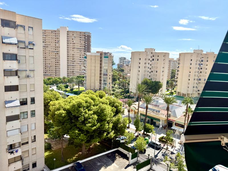 Foto a78d8faa-8981-491b-b86b-3cfc1c8e22f3. Piso en Playa de San Juan Alicante