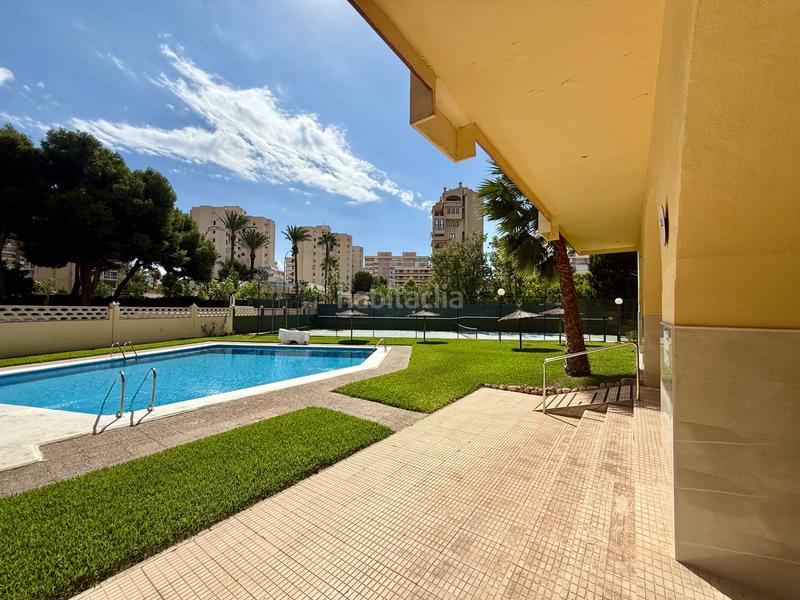 Foto b9bc8dc1-5640-4c03-9a5d-f176b16650b7. Piso en Playa de San Juan Alicante