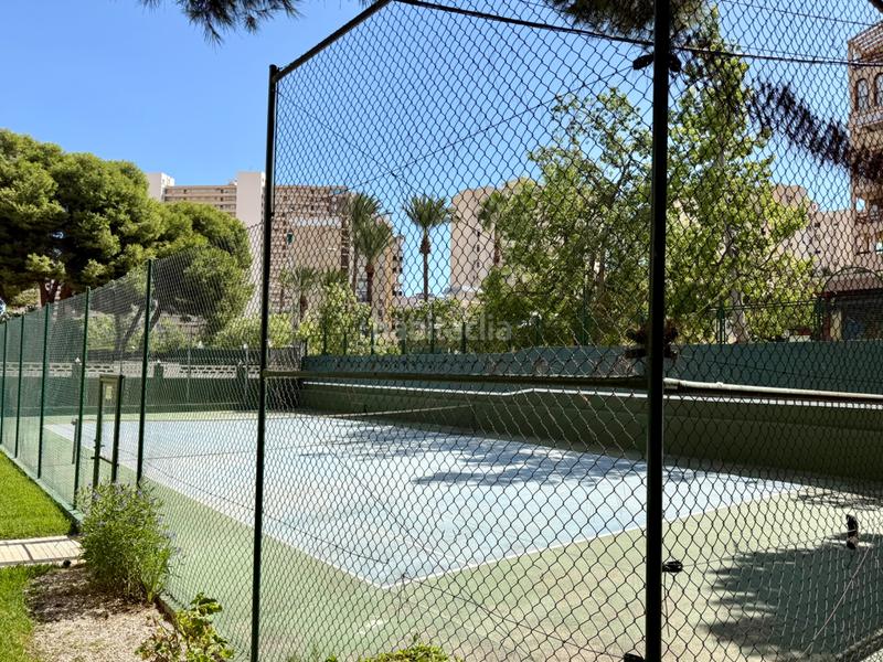 Foto c76062de-2447-4792-9352-08dfa548da94. Piso en Playa de San Juan Alicante