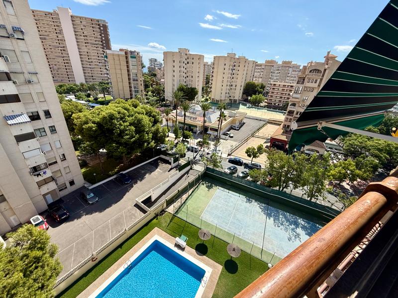 Foto d4ddabd9-2a9d-4949-a373-4579877ee38c. Piso en Playa de San Juan Alicante