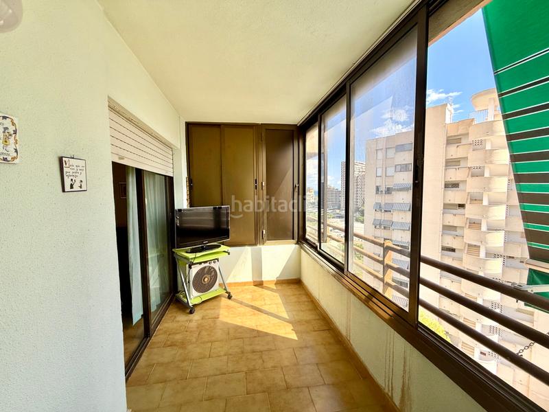 Foto df9ac336-9475-4b64-a571-6ec1ef6bd97e. Piso en Playa de San Juan Alicante