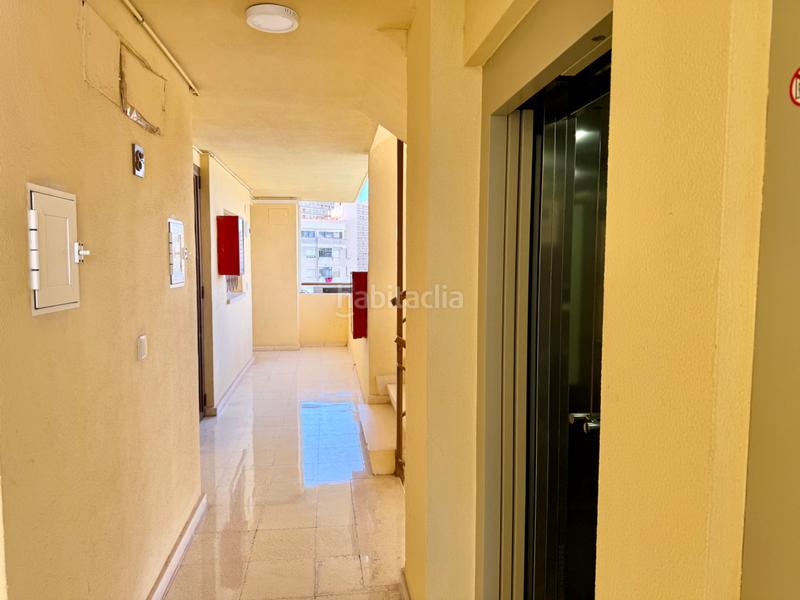 Foto f2d284d8-917a-4799-9b43-8918e2b9bb13. Piso en Playa de San Juan Alicante