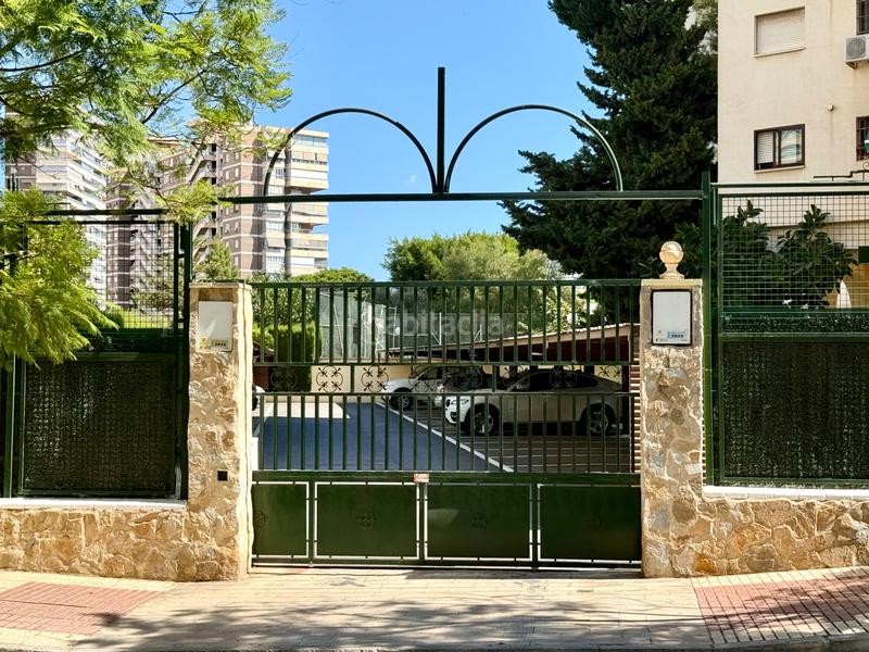Foto f721ad19-c6e8-4ab6-9858-522f6bb9da99. Piso en Playa de San Juan Alicante