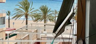 Etagenwohnung  Avenida jaime i el conquistador