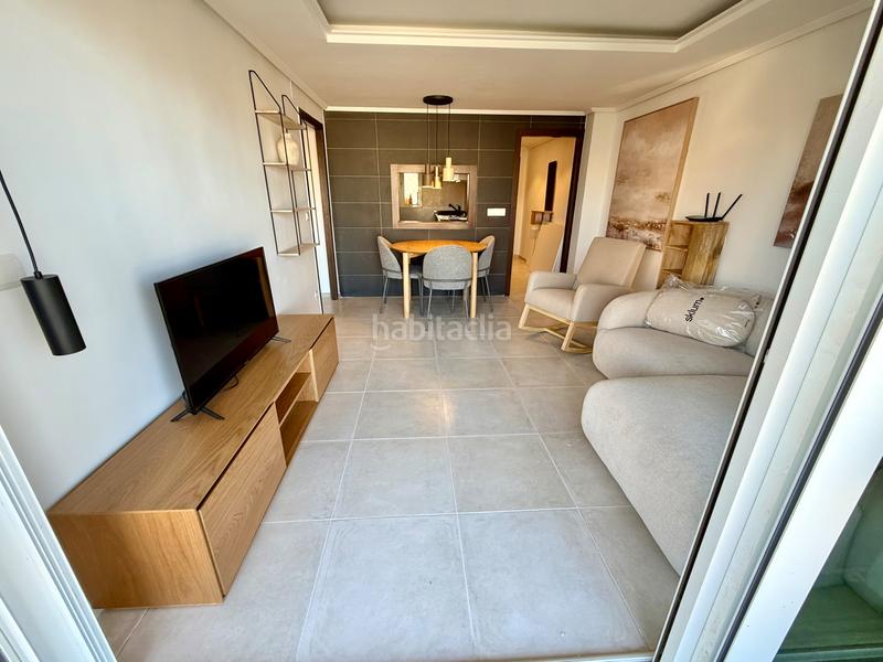 Foto 0b84e610-6126-4359-8301-ca9e35543c72. Affitto appartamento con piscina in Playa de San Juan Alicante