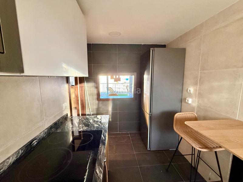 Foto 615ff4bc-e671-4073-9512-c5811831581b. Affitto appartamento con piscina in Playa de San Juan Alicante