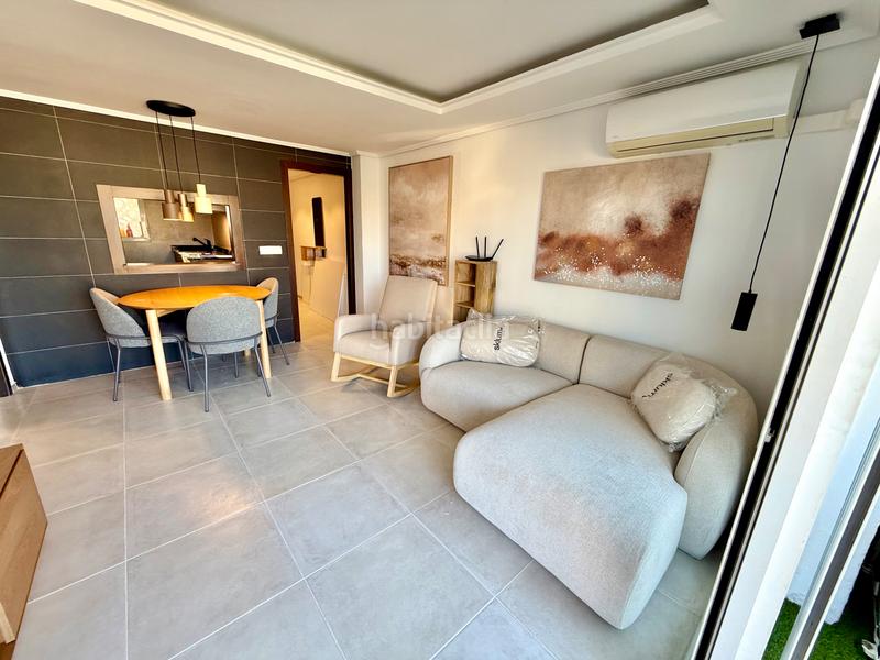 Foto 9564726e-a0e5-44b7-b11e-5a12a4886a1d. Affitto appartamento con piscina in Playa de San Juan Alicante