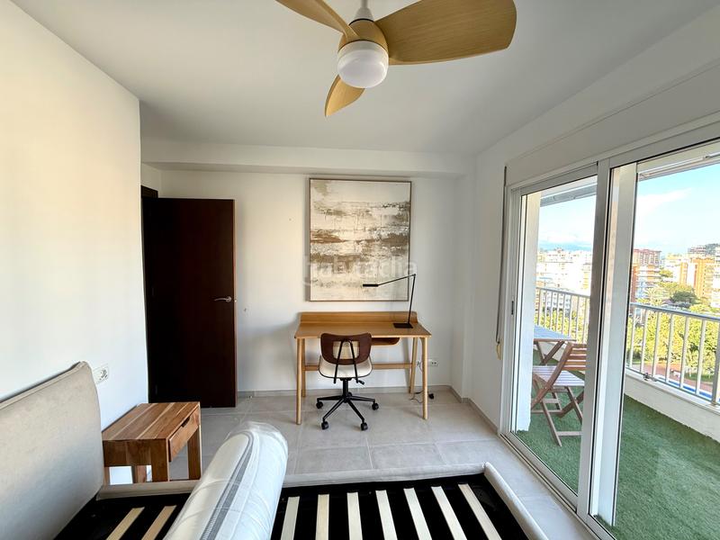 Foto 420d1f8d-0354-43c4-b30a-4880fd2ce9cb. Location appartement avec piscine dans Playa de San Juan Alicante